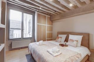 335 Suite ME3D - Superb apartment in Paris - Parijs - 7
