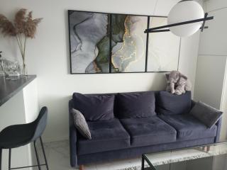 NEW modern apartment - Užhorod - 8