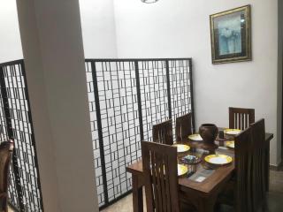 Beverly Edge Villa - Sri Jayewardenepura Kotte - 6