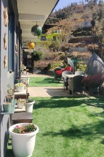 Green House Home Stay - Mukteshwar - 3