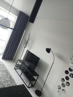 NEW modern apartment - Užhorod - 9