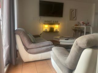 CASA COLIVING avec chambre salle de bain individuelles privatives - Saint-Pierre - 5
