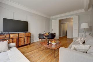 682 Suite Blériot - Superbe Appartement à Paris - Paris - 4