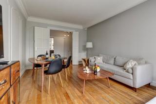 682 Suite Blériot - Superbe Appartement à Paris - Paris - 7