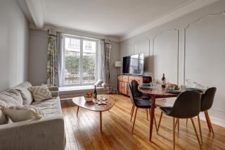 682 Suite Blériot - Superbe Appartement à Paris - Paris - 0