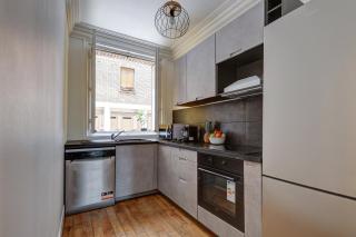 682 Suite Blériot - Superbe Appartement à Paris - Paris - 6