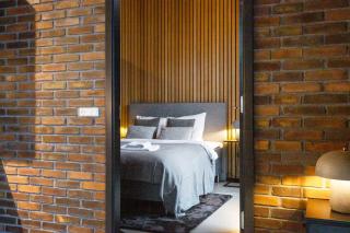 Riverside New-Yorker Residence - Aarhus - 9
