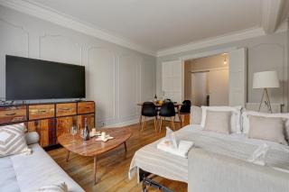 682 Suite Blériot - Superbe Appartement à Paris - Paris - 3