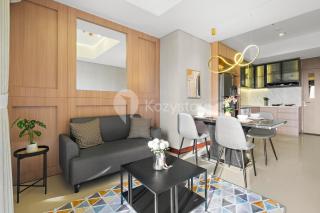 Shale by Kozystay - Pondok Indah - Jakarta - 8