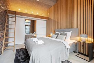 Riverside New-Yorker Residence - Aarhus - 4