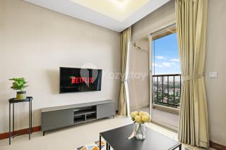 Shale by Kozystay - Pondok Indah - Jakarta - 5