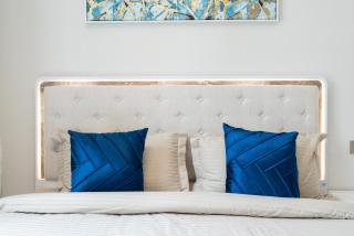 Ahlan HH - Stunning Studio in Eleganz 2 Danube, JVC - 3