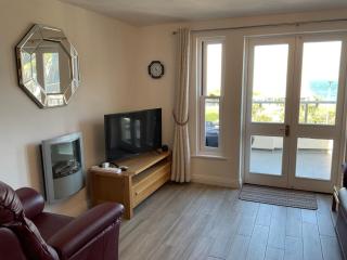 2 Bed Ilfracombe Seafront Apartment with stunning views - Ilfracombe - 5