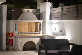 Villa Redi Relaxing Spa - 6