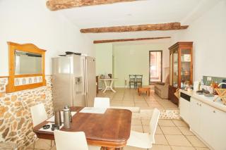 Maison village T5 - Fitou - 0
