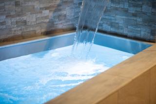 Villa Redi Relaxing Spa - 4