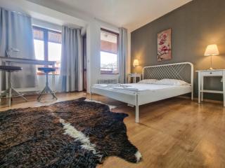 Quiet Getaway - Cozy Studio in Panorama Bansko by Flat Mаnager - Bansko - 0