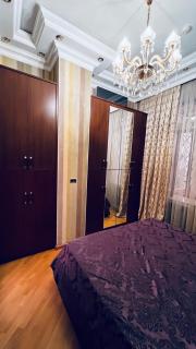 Квартира в центре возле фуникулёра - Baku - 6