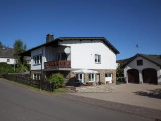 Apartment in Halenfeld near Ski Slope - Sellerich - 4