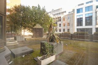 Blueground City of London concierge nr station LON-398 - Londra - 7