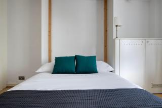 Blueground City of London concierge nr station LON-398 - Londra - 1