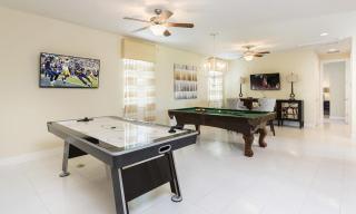 Bright 7 Bdrm Villa with Themed Bedrooms at Encore - Orlando - 8