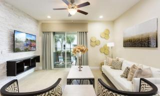Bright 7 Bdrm Villa with Themed Bedrooms at Encore - Orlando - 5