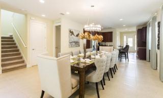 Bright 7 Bdrm Villa with Themed Bedrooms at Encore - Orlando - 1