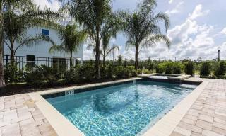 Bright 7 Bdrm Villa with Themed Bedrooms at Encore - 6