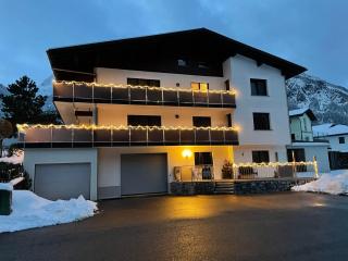 Rosis Ferienwohnung - Vandans - 9