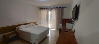 Flat Garvey Apart-hotel - Brasilia - 6