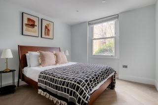 Blueground Maida Vale high ceilings nr station LON-490 - Londra - 3