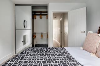 Blueground Maida Vale high ceilings nr station LON-490 - Londra - 1