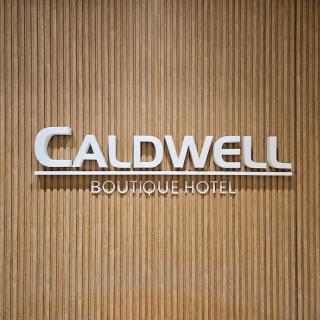 Caldwell Boutique Hotel - Legazpi - 0