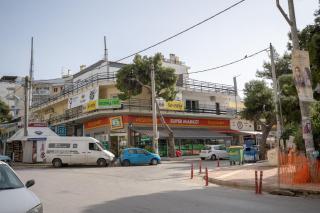 Oikia - Atene - 3