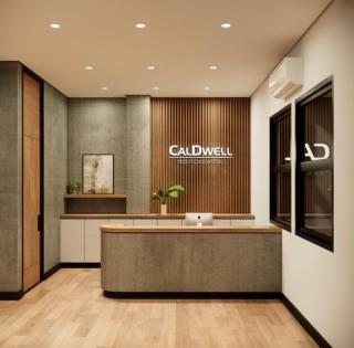 Caldwell Boutique Hotel - 1