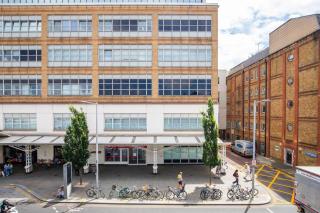 Blueground Chelsea nr bars dining river LON-546 - Londra - 5