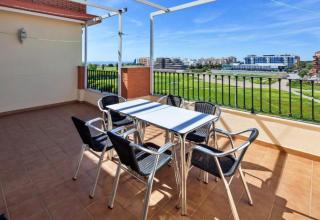 Apartamento Zeus - Torre del Mar - 0