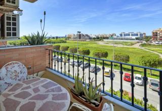 Apartamento Zeus - Torre del Mar - 6