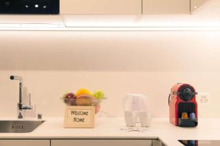 HITrental Town Hall Apartments - Basilea - 6