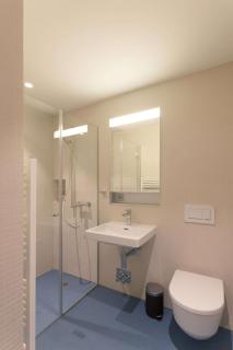 HITrental Town Hall Apartments - Basel - 2