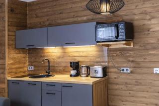 Zacisze apartment - Zakopane - 2