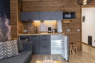 Zacisze apartment - Zakopane - 3