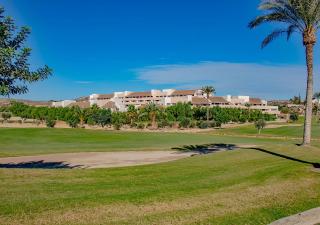 GOLF CASA BELLAVISTA, Valle del este, Vera - Vera - 4