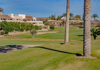 GOLF CASA BELLAVISTA, Valle del este, Vera - Vera - 3