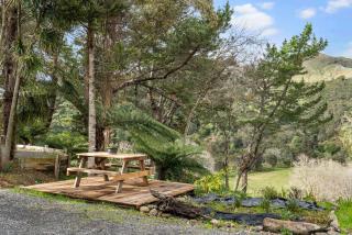 River Valley Escapes - Thames - 6