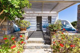 Harama Hotel Schinousa - Skhoinoussa - 8