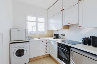 Blueground Knightsbridge furnished equipped LON-577 - Londra - 6