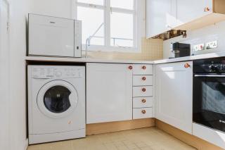 Blueground Knightsbridge furnished equipped LON-577 - Londra - 4