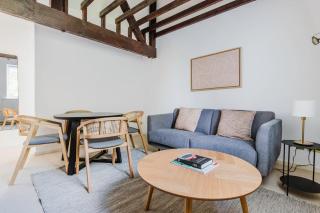 Blueground Knightsbridge furnished equipped LON-577 - Londra - 0